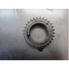 18Z212 Crankshaft Timing Gear For 11-12 Ford Explorer  3.5 AT4E6306AA